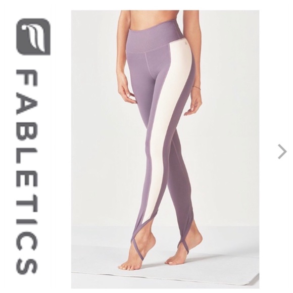 High Waisted Stirrup Leggings | Poshmark